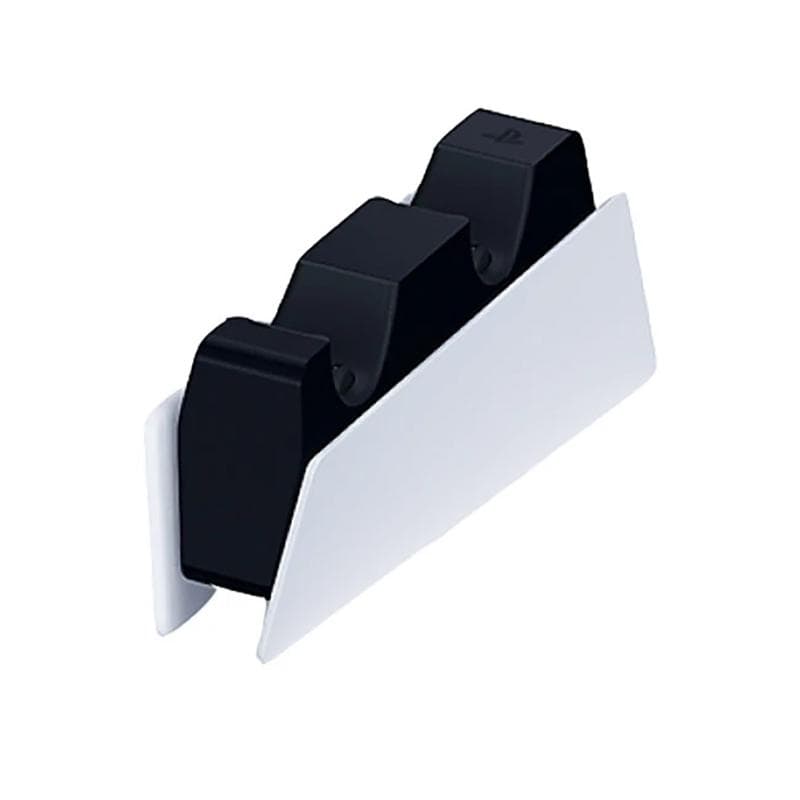 پایه نگهدارنده دسته بازی Playstation 5 مدل CFI-ZDS1 از نمای ظاهری ویژه خرید اقساطی بازنشستگان تامین اجتماعی