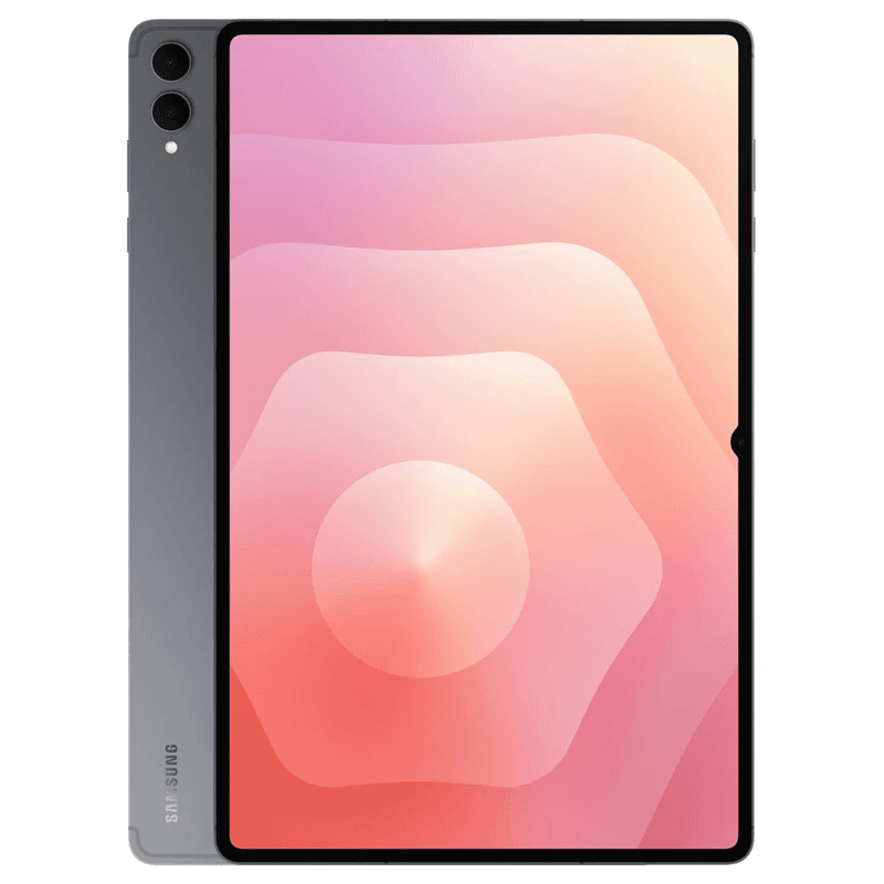 گوشی موبایل سامسونگ مدل Galaxy Tab S11 Ultra Wi-Fi بدون سیم کارت فیزیکی ظرفیت 256 گیگابایت رم 12 گیگابایت از نمای ظاهری ویژه خرید اقساطی بازنشستگان تامین اجتماعی