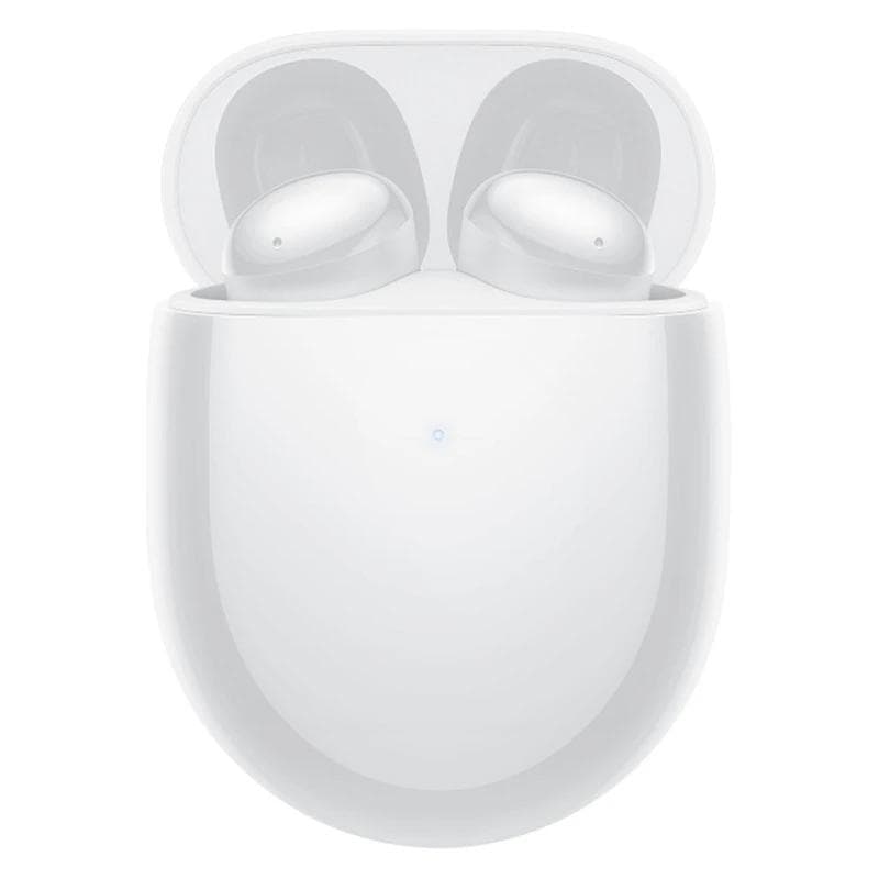 هدفون بلوتوثی شیائومی مدل Redmi Buds 4 از نمای ظاهری ویژه خرید اقساطی بازنشستگان تامین اجتماعی