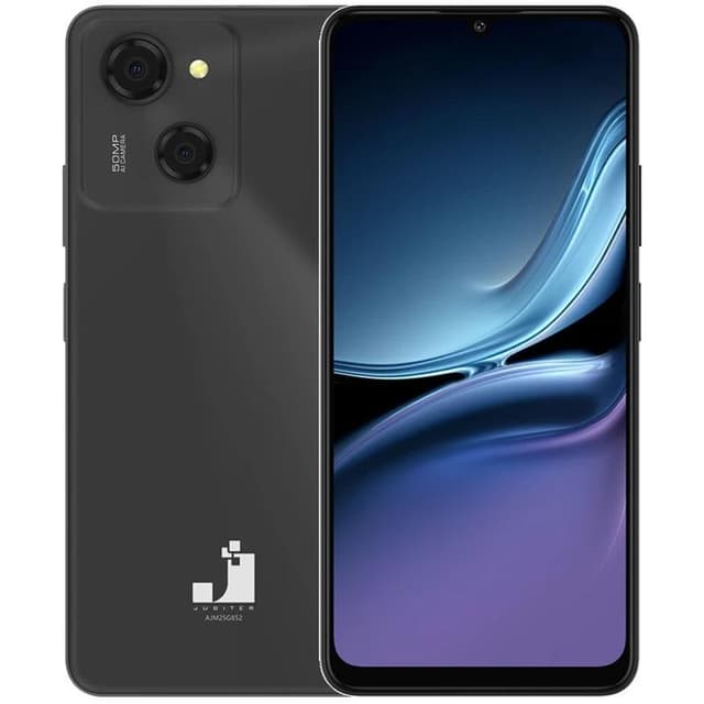 گوشی موبایل ژوبیتر مدل jPhone M25 دو سیم کارت ظرفیت 128 مگابایت رم 4 مگابایت از نمای ظاهری ویژه خرید اقساطی بازنشستگان تامین اجتماعی