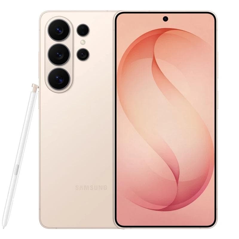 گوشی موبایل سامسونگ مدل Galaxy S26 Ultra رجیسترشده دو سیم کارت ظرفیت 256 گیگابایت رم 12 گیگابایت - ویتنام از نمای ظاهری ویژه خرید اقساطی بازنشستگان تامین اجتماعی