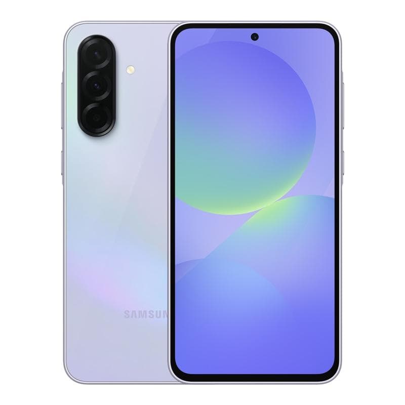 گوشی موبایل سامسونگ مدل Galaxy A36 5G رجیسترشده دو سیم کارت ظرفیت 128 گیگابایت رم 8 گیگابایت - ویتنام از نمای ظاهری ویژه خرید اقساطی بازنشستگان تامین اجتماعی
