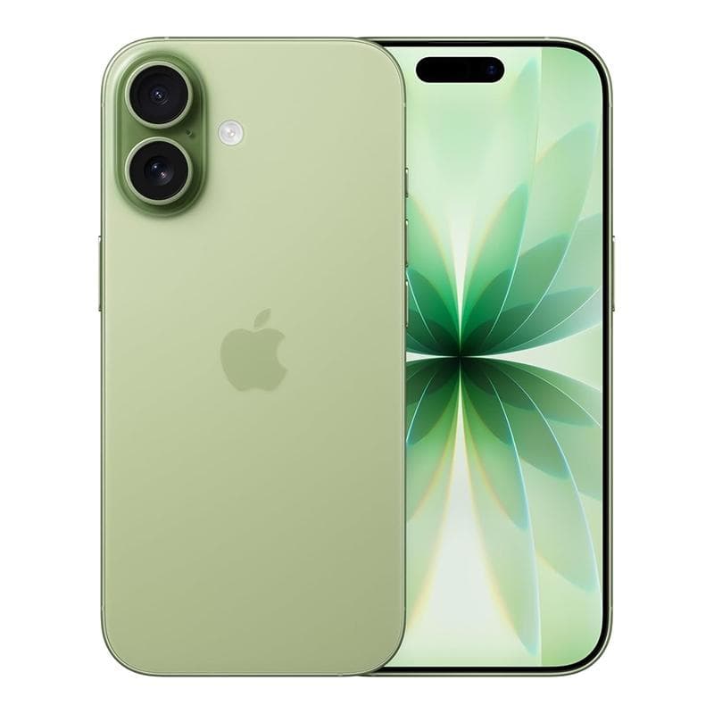 گوشی موبایل اپل مدل iPhone 17 CH/A رجیسترشده دو سیم کارت ظرفیت 256 گیگابایت رم 8 گیگابایت - نات اکتیو از نمای ظاهری ویژه خرید اقساطی بازنشستگان تامین اجتماعی