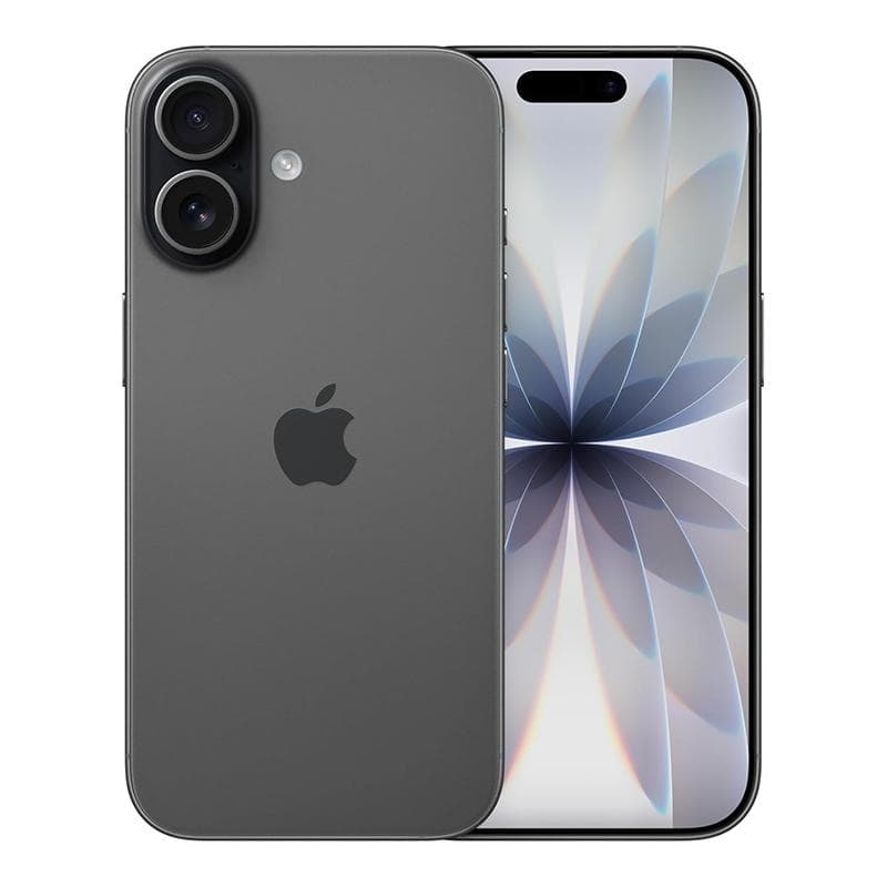 گوشی موبایل اپل مدل iPhone 17 ZA/A رجیسترشده تک سیم کارت + پشتیبانی از eSim ظرفیت 256 گیگابایت رم 8 گیگابایت - نات اکتیو از نمای ظاهری ویژه خرید اقساطی بازنشستگان تامین اجتماعی