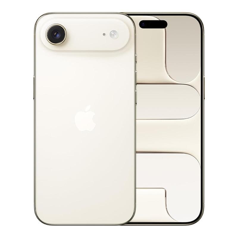 گوشی موبایل اپل مدل iPhone Air ZA/A eSim رجیسترشده ظرفیت 256 گیگابایت رم 12 گیگابایت - نات اکتیو از نمای ظاهری ویژه خرید اقساطی بازنشستگان تامین اجتماعی