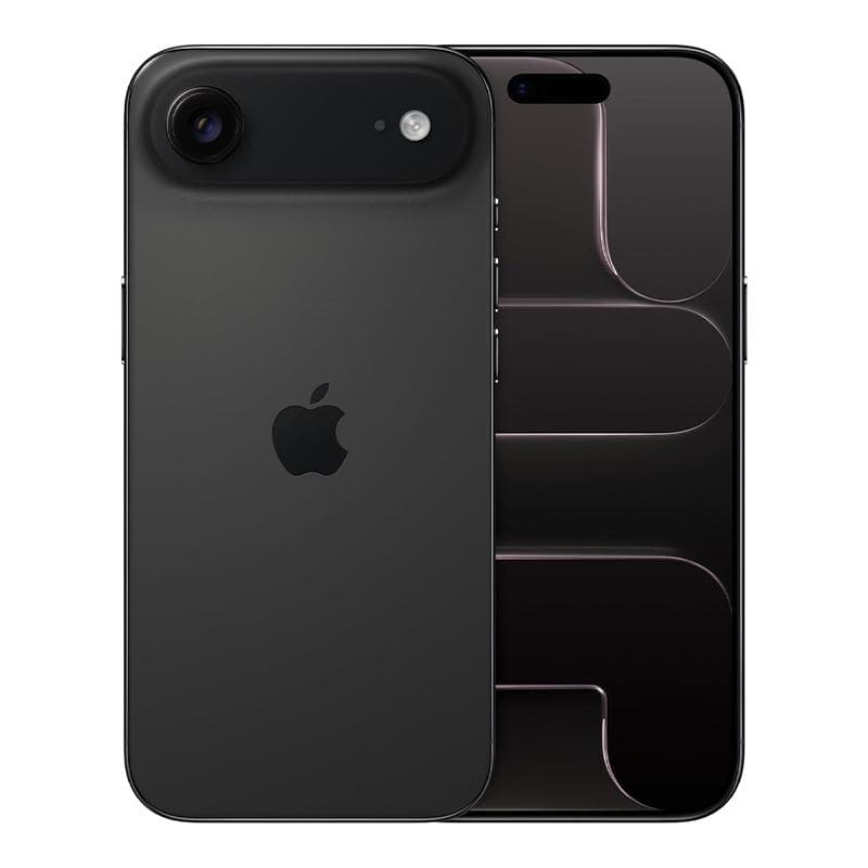 گوشی موبایل اپل iPhone Air ZA/A eSim رجیسترشده ظرفیت 1 ترابایت رم 12 گیگابایت - نات اکتیو از نمای ظاهری ویژه خرید اقساطی بازنشستگان تامین اجتماعی