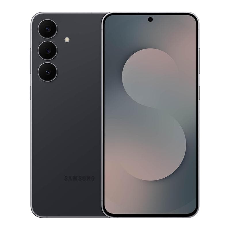 گوشی موبایل سامسونگ Galaxy S25 FE دو سیم کارت ظرفیت 256 گیگابایت رم 8 گیگابایت از نمای ظاهری ویژه خرید اقساطی بازنشستگان تامین اجتماعی