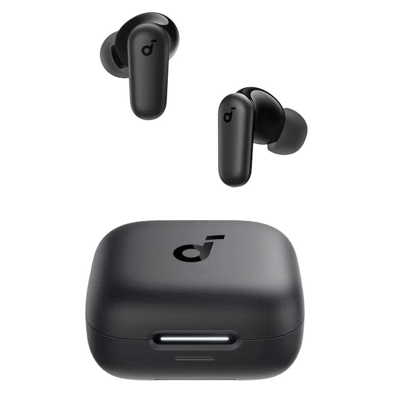هندزفری انکر مدل Soundcore R50i NC A3959 از نمای ظاهری ویژه خرید اقساطی بازنشستگان تامین اجتماعی