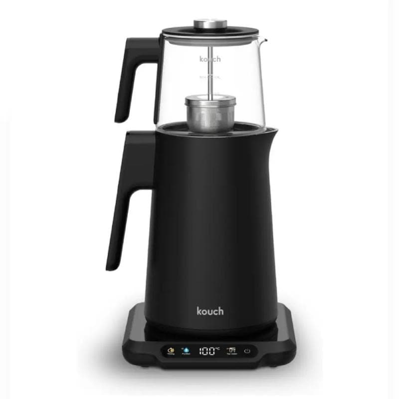 چای ساز کوخ مدل KTB 2150 