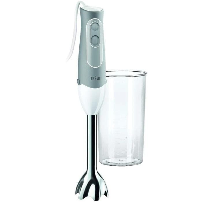 گوشت کوب برقی براون مدل MQ500 