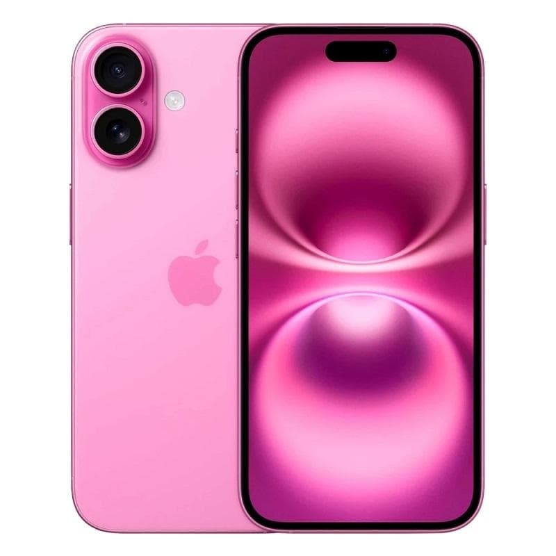 گوشی موبایل اپل مدل iPhone 16 CH/A رجیسترشده دو سیم کارت ظرفیت 128 گیگابایت رم 8 گیگابایت از نمای ظاهری ویژه خرید اقساطی بازنشستگان تامین اجتماعی