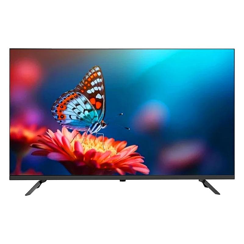 تلویزیون ال ای دی هوشمند ایکس ویژن مدل 43XC660G سایز 43 اینچ