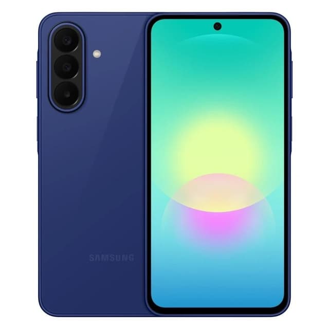 گوشی موبایل سامسونگ مدل Galaxy A27 رجیسترشده دو سیم کارت ظرفیت 256 گیگابایت رم 8 گیگابایت - ویتنام از نمای ظاهری ویژه خرید اقساطی بازنشستگان تامین اجتماعی