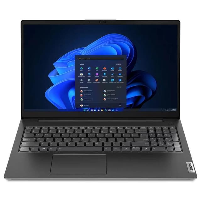 لپ تاپ 15.6 اینچی لنوو مدل V15 G4 IRU-i7 13620H-16GB DDR4 3200MHz-1TB SSD-TN-W - کاستوم شده از نمای ظاهری ویژه خرید اقساطی بازنشستگان تامین اجتماعی
