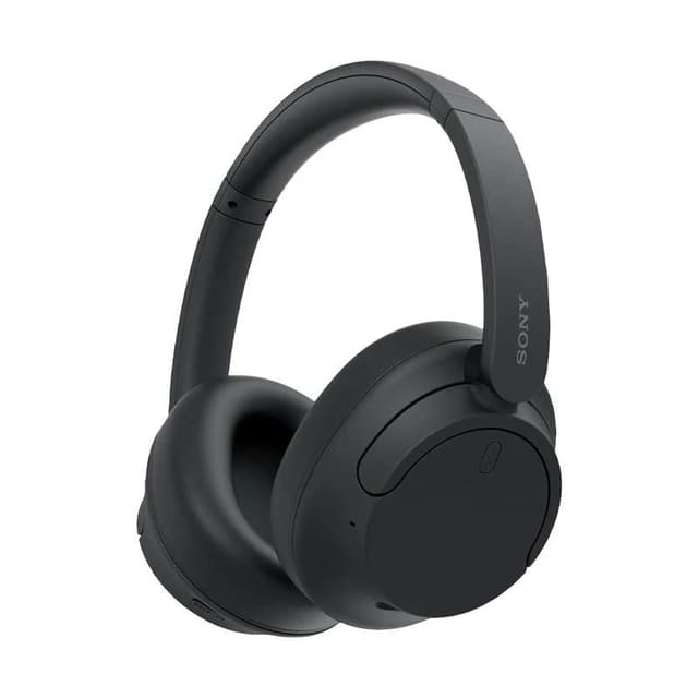 هدفون بلوتوثی سونی مدل WH-CH720N با نویز کنسلینگ (ANC) از نمای ظاهری ویژه خرید اقساطی بازنشستگان تامین اجتماعی