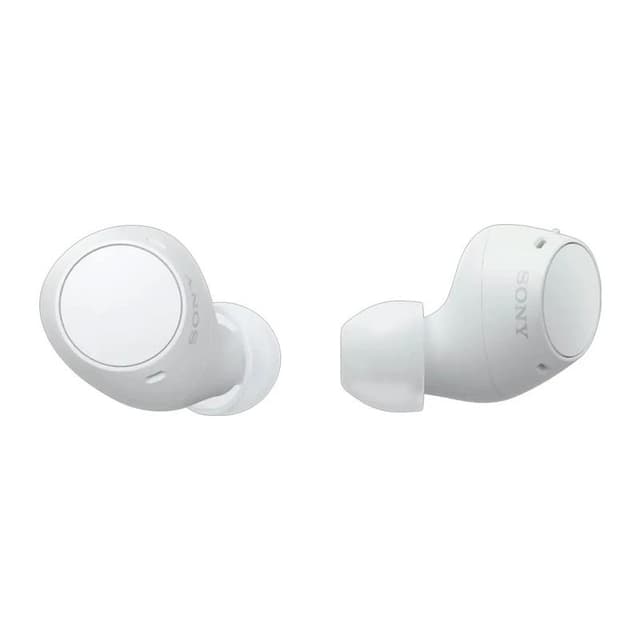 هدفون سونی مدل WF-C510  از نمای ظاهری ویژه خرید اقساطی بازنشستگان تامین اجتماعی