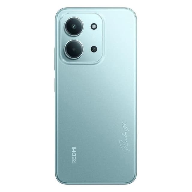 گوشی موبایل شیائومی مدل Redmi 15C 4G رجیسترشده دو سیم کارت ظرفیت 256 گیگابایت رم 8 گیگابایت از نمای ظاهری ویژه خرید اقساطی بازنشستگان تامین اجتماعی