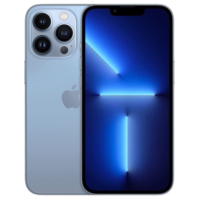 گوشی موبایل اپل مدل iPhone 13 Pro  