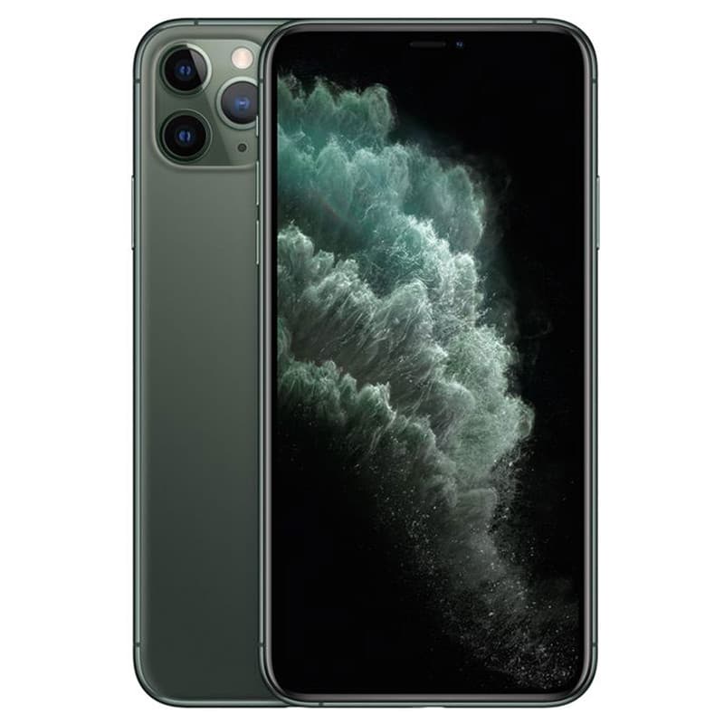 گوشی موبایل اپل مدل iPhone 11 Pro Max A2220  