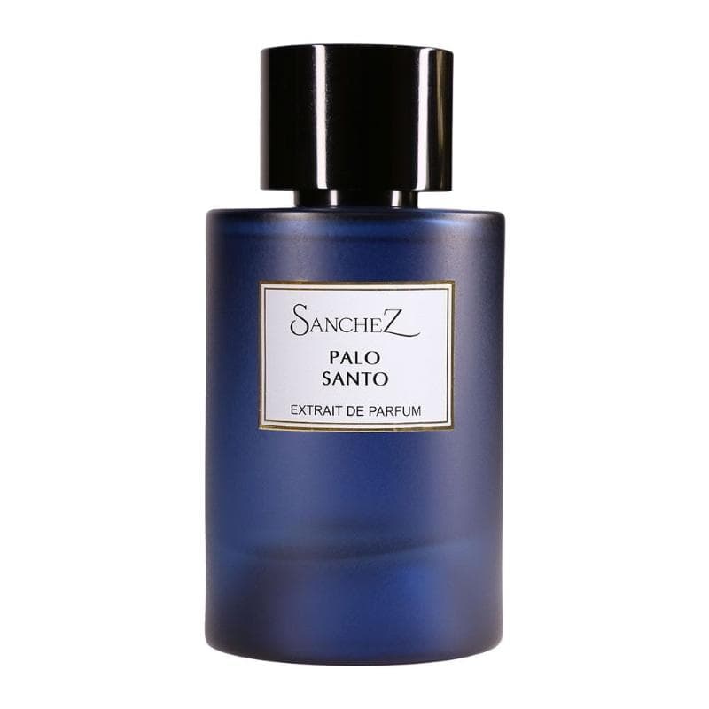 اکستریت دی پرفیوم سانچز مدل Palo Santo حجم 100 میلی لیتر از نمای ظاهری ویژه خرید اقساطی بازنشستگان تامین اجتماعی