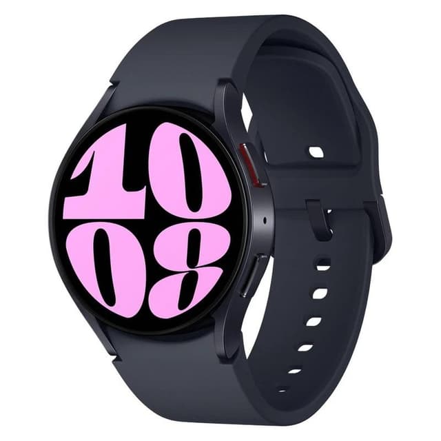 ساعت هوشمند سامسونگ مدل Galaxy Watch6 40mm از نمای ظاهری ویژه خرید اقساطی بازنشستگان تامین اجتماعی
