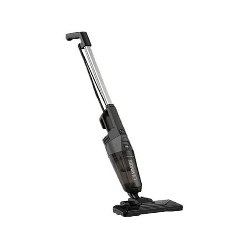 جاروبرقی عصایی همیلتون مدل HVC-7020-B از نمای ظاهری ویژه خرید اقساطی بازنشستگان تامین اجتماعی