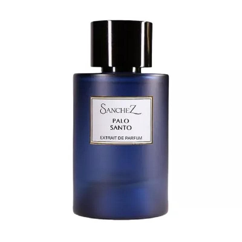 اکستریت دی پرفیوم سانچز مدل Palo Santo حجم 100 میلی لیتر از نمای ظاهری ویژه خرید اقساطی بازنشستگان تامین اجتماعی