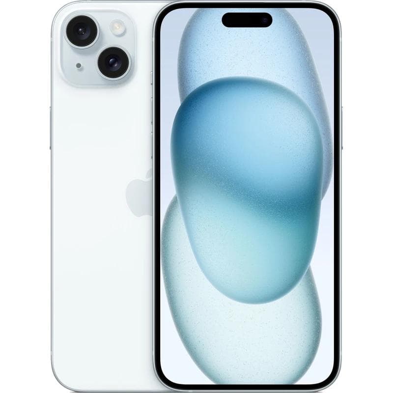 گوشی موبایل اپل مدل iPhone 15 CH/A رجیسترشده دو سیم کارت ظرفیت 128 مگابایت رم 6 گیگابایت از نمای ظاهری ویژه خرید اقساطی بازنشستگان تامین اجتماعی