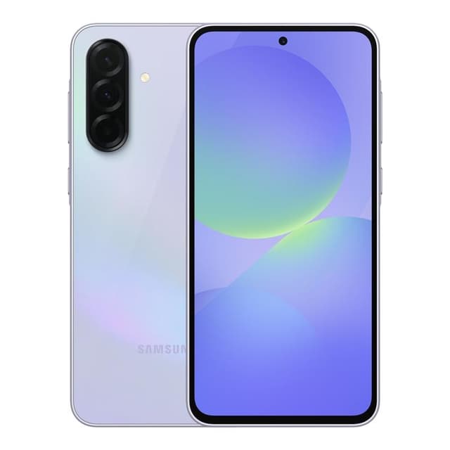 گوشی موبایل سامسونگ مدل Galaxy A36 5G رجیسترشده دو سیم کارت ظرفیت 128 گیگابایت رم 8 گیگابایت - ویتنام از نمای ظاهری ویژه خرید اقساطی بازنشستگان تامین اجتماعی