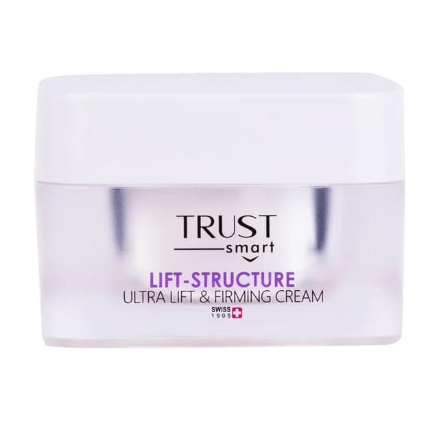 کرم سفت کننده پوست تراست مدل Ultra Lift - حجم 50 میلیلیتر از نمای ظاهری ویژه خرید اقساطی بازنشستگان تامین اجتماعی