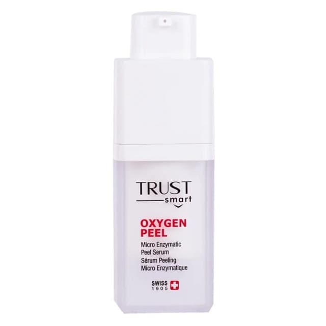 سرم پوست صورت تراست مدل Oxygen Peel - حجم 15 میلیلیتر از نمای ظاهری ویژه خرید اقساطی بازنشستگان تامین اجتماعی
