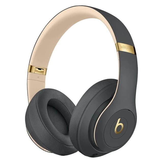 هدفون بلوتوثی بیتس مدل Studio 3 – The Beats Skyline Collection از نمای ظاهری ویژه خرید اقساطی بازنشستگان تامین اجتماعی