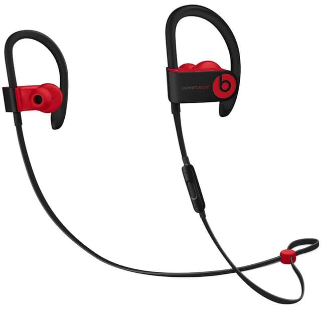 هدفون بلوتوثی بیتس مدل Powerbeats3 Decade Collection از نمای ظاهری ویژه خرید اقساطی بازنشستگان تامین اجتماعی