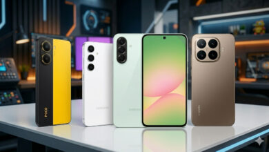 بهترین گوشی موبایل زیر 100 میلیون تومان