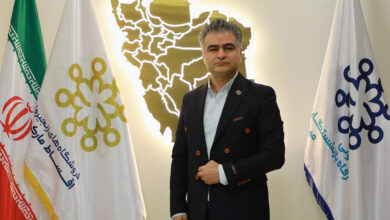 لندتک اقساط مارکت