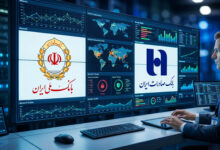 رفع اختلال بانک‌های ملی و صادرات