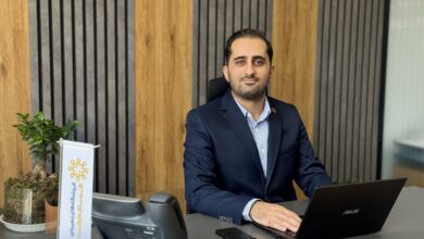 بازار اعتبار ایران و هاب جامع پرداخت و اعتبار