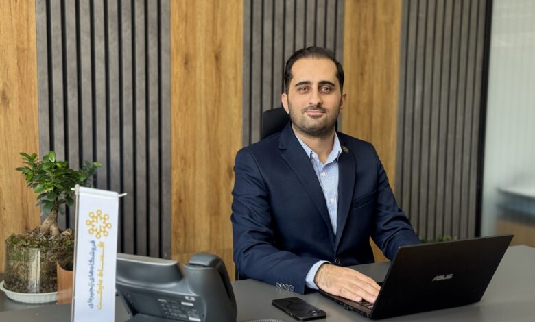 بازار اعتبار ایران و هاب جامع پرداخت و اعتبار