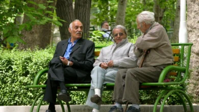 فیش معوقات بازنشستگان تأمین اجتماعی و روش مشاهده آن
