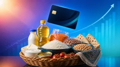 افزایش اعتبار کالابرگ