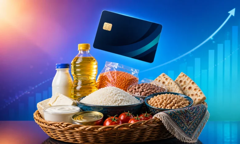 افزایش اعتبار کالابرگ
