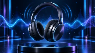 بهترین هدفون بلوتوثی