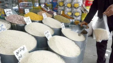 سهمیه کالاهای اساسی خانوارها