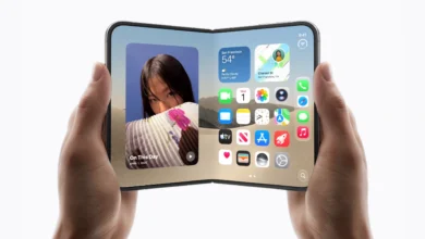 آیفون تاشو اپل