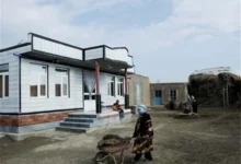 وام مسکن روستایی ۵۰۰ میلیونی