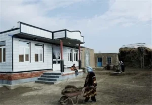 وام مسکن روستایی ۵۰۰ میلیونی و کمک بلاعوض ۶۰۰ میلیونی اعلام شد