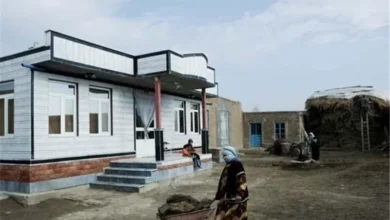 وام مسکن روستایی ۵۰۰ میلیونی