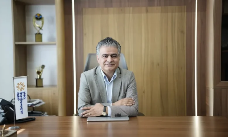 مارکت‌پلیس تخصصی اقساطی